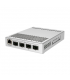 MikroTik CRS305-1G-4S+IN, Switch