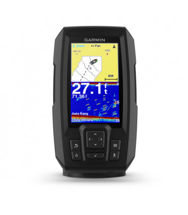 Striker Plus 4, Worldwide w/Dual Beam