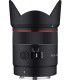 Samyang AF 24mm f/1.8 objektiiv Sonyle