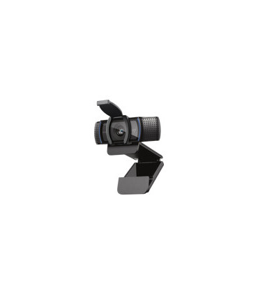 Logitech CAMERA WEBCAM C920E/BLACK 960-001360