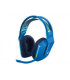 Logitech HEADSET GAMING G733 WRL/BLUE 981-000943