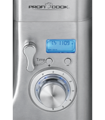 ProfiCook PCKM1096 köögikombain-taignasegaja