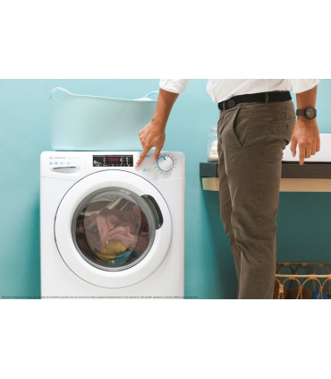 Candy CSO4 1075TE/1-S