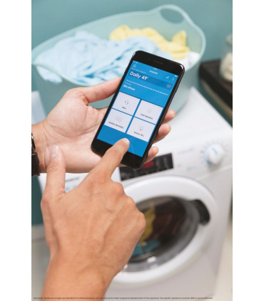 Candy CSO4 1075TE/1-S