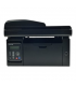 Pantum Multifunction printer M6550NW Mono, Laser, Laser Multifunction Printer, A4, Wi-Fi, Black