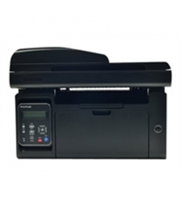 Pantum Multifunction printer M6550NW Mono, Laser, Laser Multifunction Printer, A4, Wi-Fi, Black