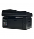 Pantum Multifunction printer M6550NW Mono, Laser, Laser Multifunction Printer, A4, Wi-Fi, Black