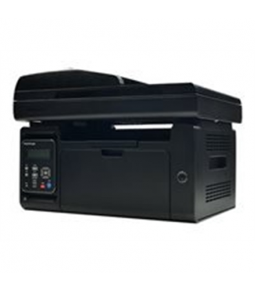 Pantum Multifunction printer M6550NW Mono, Laser, Laser Multifunction Printer, A4, Wi-Fi, Black