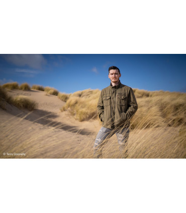 Sony FE 50mm f/2.5 G objektiiv