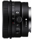 Sony FE 50mm f/2.5 G objektiiv