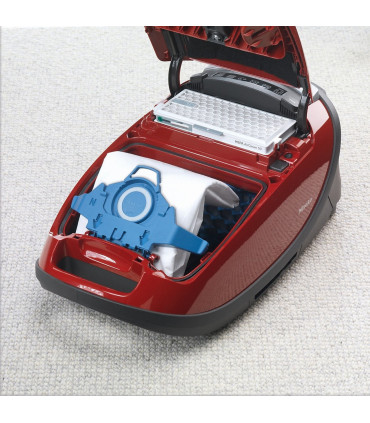 Miele G/N HyClean 3D tolmukotid