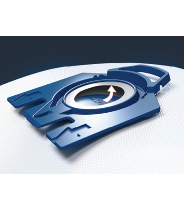 Miele G/N HyClean 3D tolmukotid