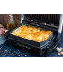 Tefal GC724D12 OptiGrill+ XL, Snacking Baking küpsetusvorm, inox