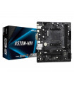 ASRock AMD A520 SAM4 MicroATX