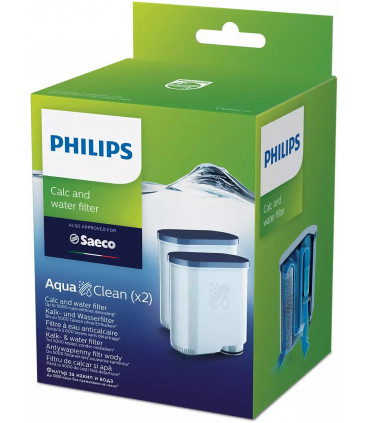 Philips CA6903/22  2 x AquaClean filter