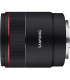 Samyang AF 24mm f/1.8 objektiiv Sonyle