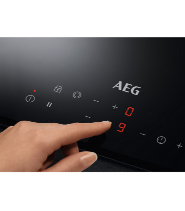 AEG HRB32310CB domino