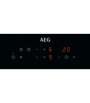 AEG HRB32310CB domino