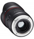 Samyang AF 24mm f/1.8 objektiiv Sonyle