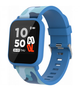 Canyon MyDino, sinine CNE-KW33BL