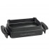 Tefal GC724D12 OptiGrill+ XL, Snacking Baking küpsetusvorm, inox