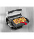 Tefal GC724D12 OptiGrill+ XL, Snacking Baking küpsetusvorm, inox