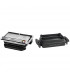 Tefal GC724D12 OptiGrill+ XL, Snacking Baking küpsetusvorm, inox