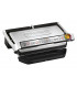 Tefal GC724D12 OptiGrill+ XL, Snacking Baking küpsetusvorm, inox