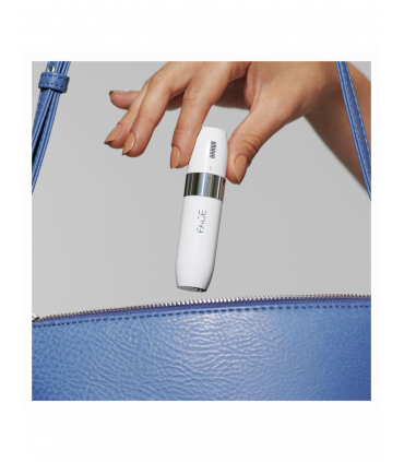 BRAUN FS1000 näo miniraseerija