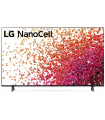LG 55NANO753PA NanoCell 4K UHD