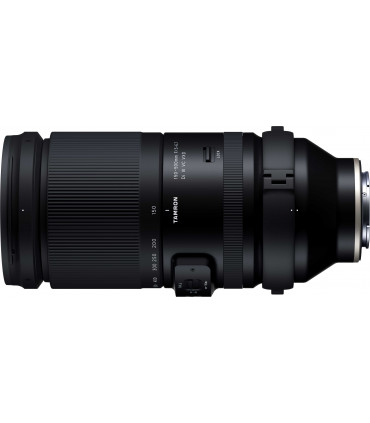 Tamron 150-500mm f/5-6.7 Di III VC VXD objektiiv Sonyle