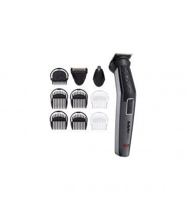 Babyliss MT727E Multitrimmer 10in1