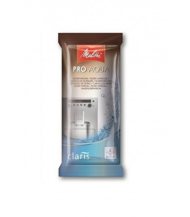 Melitta PRO AQUA veefilter