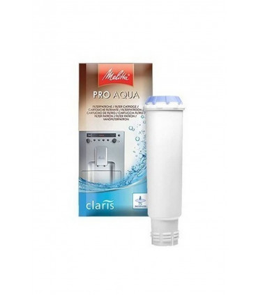Melitta PRO AQUA veefilter
