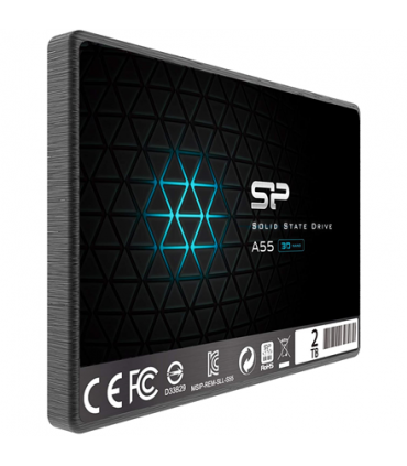 Silicon Power Ace A55 2TB SSD