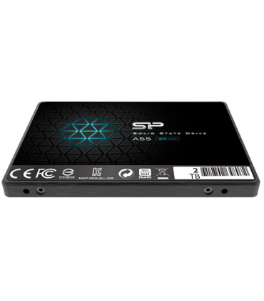 Silicon Power Ace A55 2TB SSD