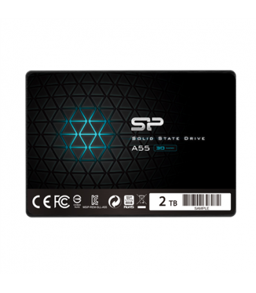 Silicon Power Ace A55 2TB SSD