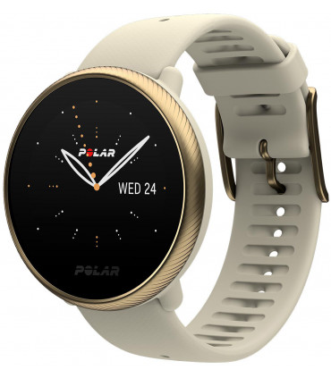 POLAR IGNITE 2 CHAMPAGNE/GOLD S-L