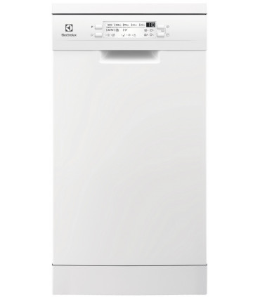 Electrolux ESS42200SW