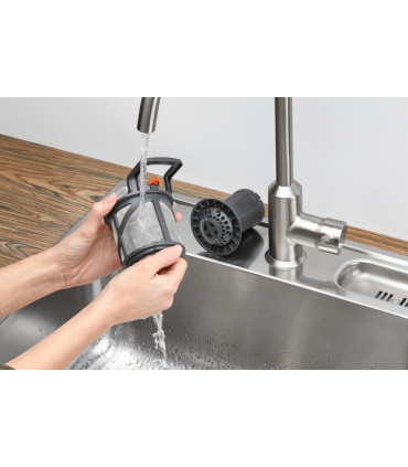 Electrolux ESS42200SW