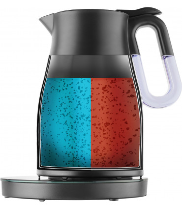 Catler KE8120R, punane