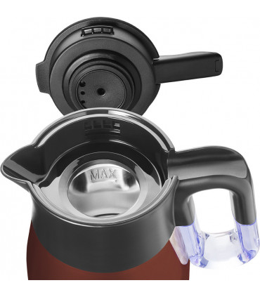 Catler KE8120R, punane