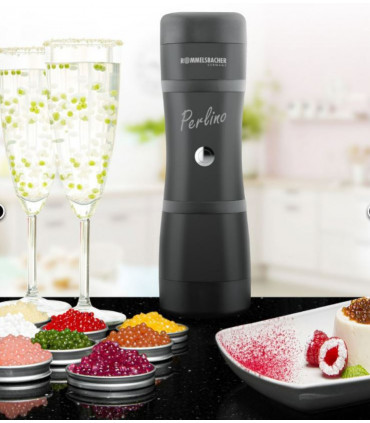 Rommelsbacher FD500 Perlino pärlimasin