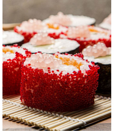 Rommelsbacher FD500 Perlino pärlimasin