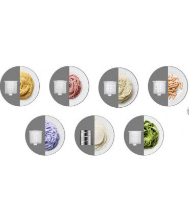 Rommelsbacher PM220 pastamasin