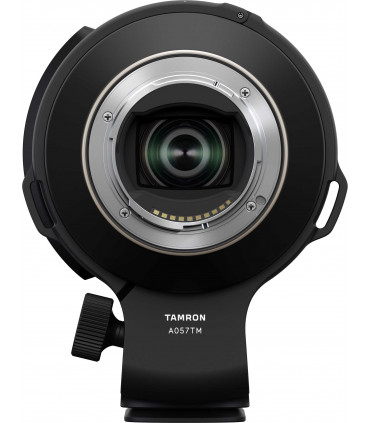 Tamron 150-500mm f/5-6.7 Di III VC VXD objektiiv Sonyle