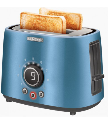 Sencor STS6052BL röster sinine