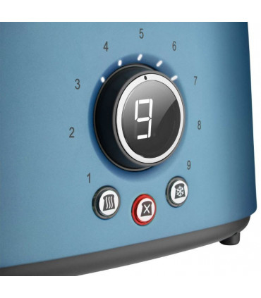 Sencor STS6052BL röster sinine