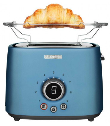 Sencor STS6052BL röster sinine