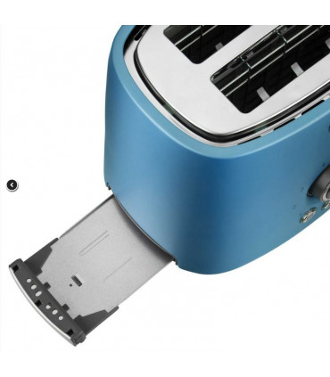 Sencor STS6052BL röster sinine